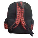 Ver imagem 2 de Mochila Escolar Infantil Spider Man Vermelho - Abcd