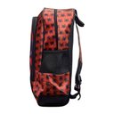 Ver imagem 3 de Mochila Escolar Infantil Spider Man Vermelho - Abcd