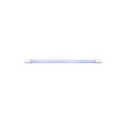 Lâmpada Tubular T8 Led 60 Cm 10w Colorida:rosa - 8