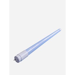 Lâmpada Tubular T8 Led 60 Cm 10w Colorida:rosa - 4