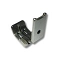 Ver imagem 3 de Pé Calcador para Pespontadeira Guia Central - 212-112k 5/16 - 8mm