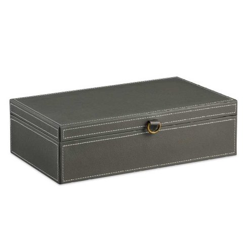 Caixa em Pu 13722 G Mart