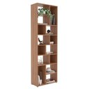 Ver imagem 6 de Conjunto Rack 220cm com Estante Industrial Freijo