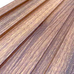 Painel Ripado Wpc Interno Low Várias Cores 2,90m X 15cm (0,43m²) - 5