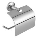 Ver imagem 1 de Porta Papel Higienico Papeleira Inox Universo Das Torneiras