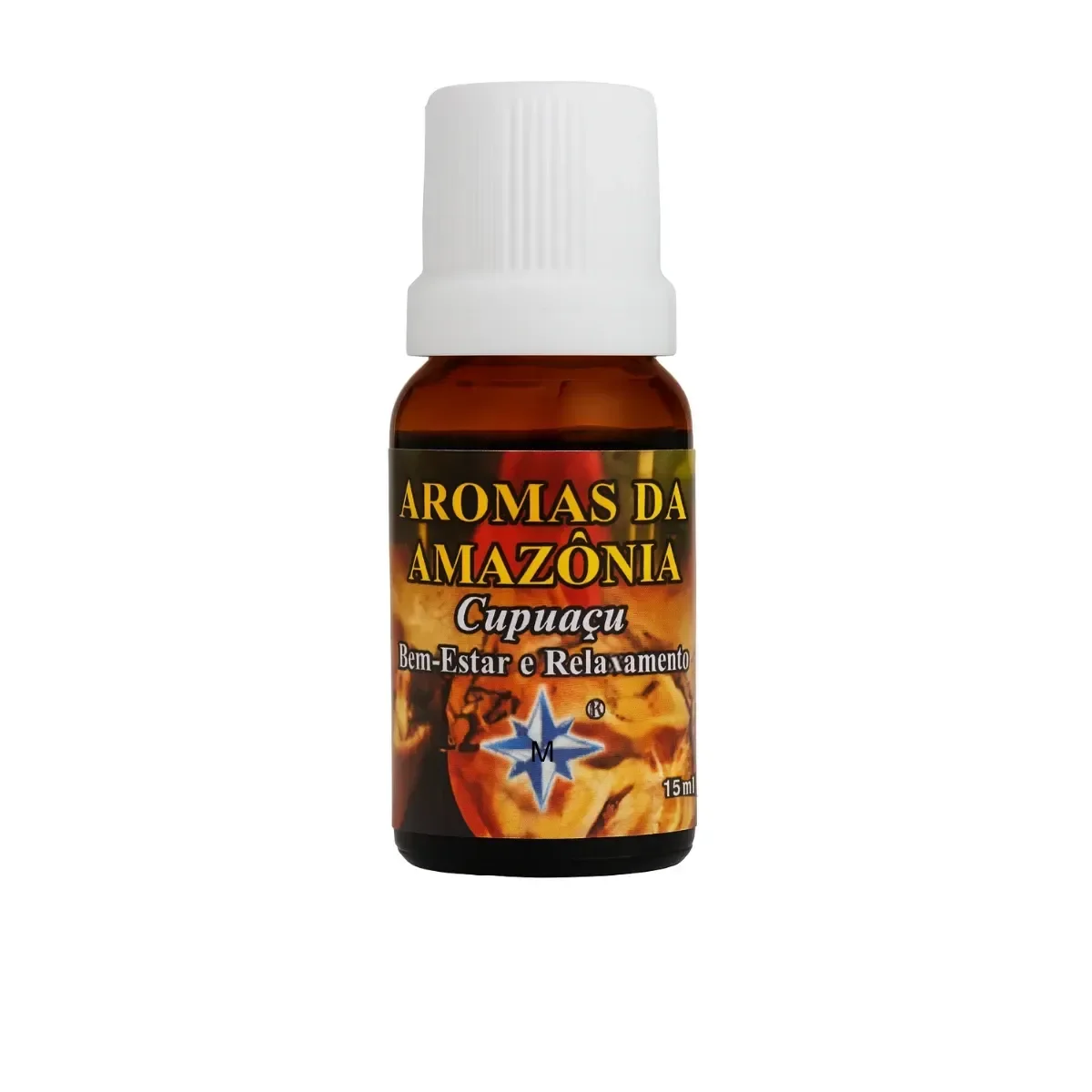 Ver imagem 1 de Essência Líquida Cupuaçu para Aromatizador Difusor 15 Ml