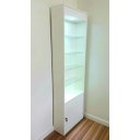 Ver imagem 1 de Prateleira Anita Eco - com Armário e sem Porta