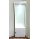 Ver imagem 5 de Prateleira Anita Eco - com Armário e sem Porta