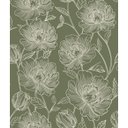 Ver imagem 1 de Papel De Parede Bobinex Atemporal -3800 Floral