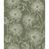 Papel De Parede Bobinex Atemporal -3800 Floral - 1