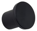 Ver imagem 4 de Espelho Redondo Adnet Iluminado Led Touch Alça 60cm Luxo - Preto Alça Preta Led 3000k