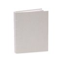 Ver imagem 2 de Livro-caixa em Mdf com Revestimento em Linho