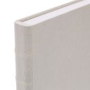 Ver imagem 3 de Livro-caixa em Mdf com Revestimento em Linho
