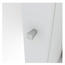 Ver imagem 3 de Sapateira Multiuso Íris Branco - Henn