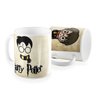 Caneca Harry Potter desenho serie - 1