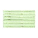 Ver imagem 1 de Kit 12 Toalhas Lavabo Rekint Perfeito Estilo Verde Claro