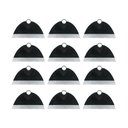 Ver imagem 1 de Kit Enxada Com 12 Peças Mocha 1,5 Libras Sem Cabo - Cor: Preto