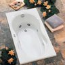 Banheira Hidromassagem Jacuzzi Espree 1,83m x 91cm x 53cm - 10 Jatos - Com aquecedor - 2