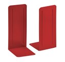 Ver imagem 1 de Kit com dois bibliocanto jumbo acrimet 294 vermelho