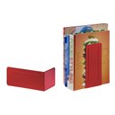 Ver imagem 2 de Kit com dois bibliocanto jumbo acrimet 294 vermelho