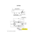 Ver imagem 3 de Banheira Hidromassagem Jacuzzi Espree 1,83m x 91cm x 53cm - 10 Jatos