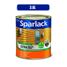Verniz Base Agua Natural Acetinado 3.6L - SPARLACK (5203179) - 1