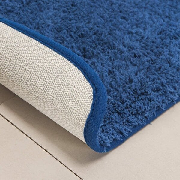 Conjunto Tapete para Banheiro Pueblo 40cmx60cm e 45cmx75cm Niazitex - 5