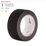Fita Antiderrapante 50 Mm X 05 Metros - Preta - 3