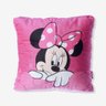 Almofada com Manta Minnie - Disney - 5