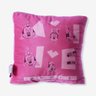 Almofada com Manta Minnie - Disney - 4