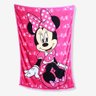Almofada com Manta Minnie - Disney - 3