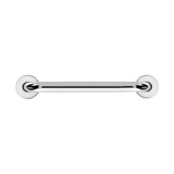 Barra de Apoio Reta de 70 cm em aço Inox ø1.1/4" (32mm) Ba114/7