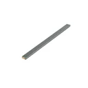 Ver imagem 1 de Acabamento Ripado Femea Ru Cinza Supremo 1,2x3x270(cm) - Eucatex