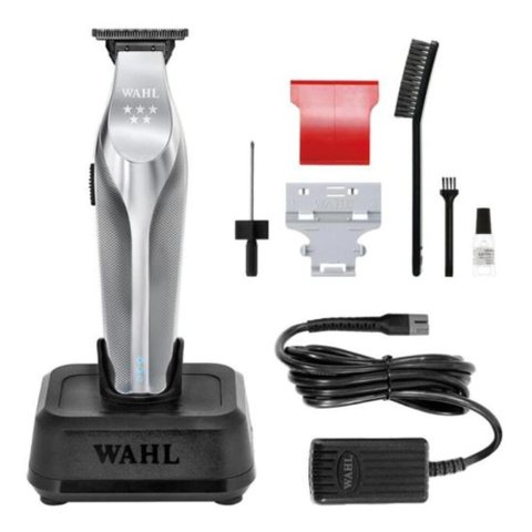Máquina de Acabamento Wahl Hi-viz Cordless