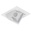 Ver imagem 1 de Spot Picco Embutir Led 3w 2700k 150lm 12° Biv Ip40 Metal e Lente Branco Interlight
