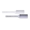 Lima Rotativa Cilíndrico Reta Zya 12x25x06x65 Cb - 3