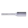 Lima Rotativa Cilíndrico Reta Zya 12x25x06x65 Cb - 1