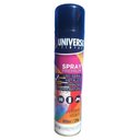 Ver imagem 1 de Tinta Spray Uso Geral Azul Escuro Brilhante 400ml Universo