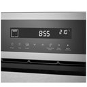 Ver imagem 4 de Forno Elétrico de Embutir 80L Grill Inox Panasonic 220V