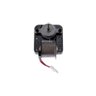 Motor Ventilador Condensador 220v Refrigerador Electrolux - 2