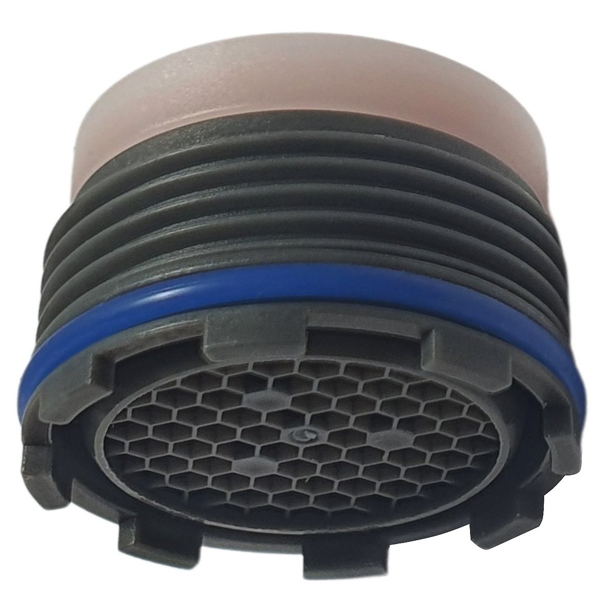 Arejador Dispersor Torneira Deca Tube 21mm 5l/m - 4224025 - 2