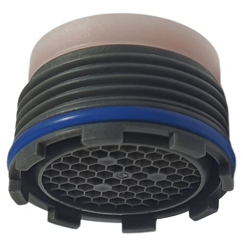 Arejador Dispersor Torneira Deca Tube 21mm 5l/m - 4224025