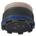 Ver imagem 1 de Arejador Dispersor Torneira Deca Tube 21mm 5l/m - 4224025