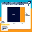 Ver imagem 3 de Treliche Casal Madeira Maciça Manacá CabeCasa MadeiraOriginals