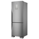 Ver imagem 6 de Geladeira Panasonic Nr-bb71pv7xa Duplex 511l Inverse Aço Escovado 110v