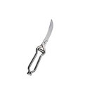 Ver imagem 1 de Tesoura de Frango Profissional Aço Inox com Mola 26cm Batil