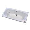 Banheira Hidromassagem Jacuzzi Mysia G1 1,83m x 93cm x 42cm - 03 Jatos - 2