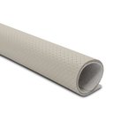 Ver imagem 3 de 6 Jogo Americano Redondo Cestaria Bege Impermeável Pvc