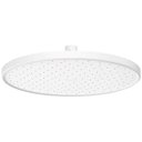 Ver imagem 6 de Chuveiro Ducha Fria Redondo 17cm Branco para Piscina Jardim Quintal | Valeplast