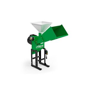 Triturador Forrageiro Trf 400 Super 2cv Nr 12 - Trapp Trf-400 Nr-12